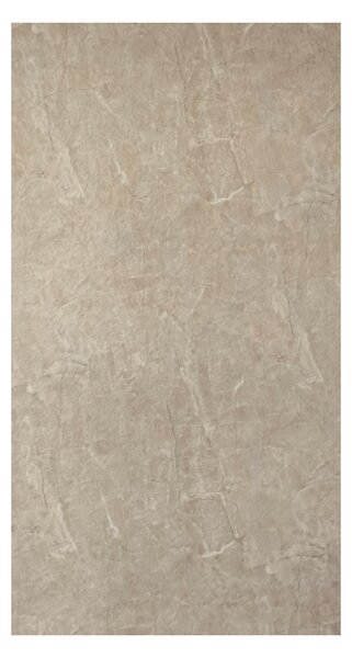 Manufakturaplyt Flexi panel Everest Beige – štruktúrovaný, polomat 280 × 120 cm