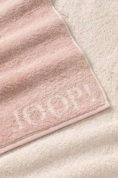 SADA FROTÉ UTERÁKOV, ružová Joop! - Kúpeľňový textil, Online Only