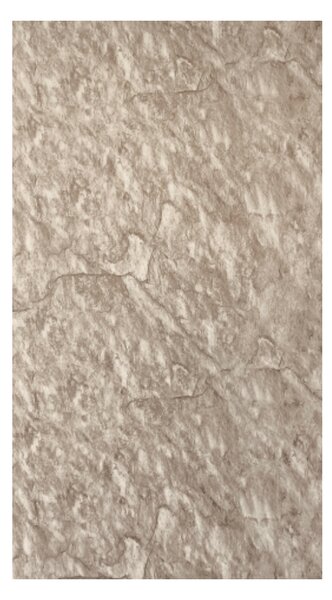 Manufakturaplyt Flexi panel Mountain Latte – štruktúrovaný, polomat 280 × 120 cm