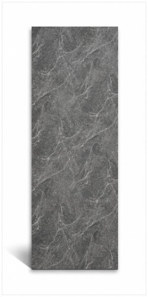Manufakturaplyt Flexi panel Kameň Monolit – štruktúrovaný, polomat 280 × 120 cm