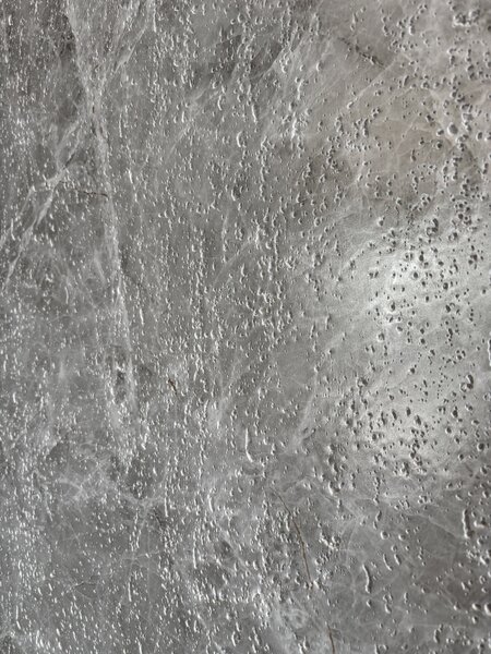 Manufakturaplyt Flexi panel Grey Rock – štruktúrovaný, polomat 280 × 120 cm