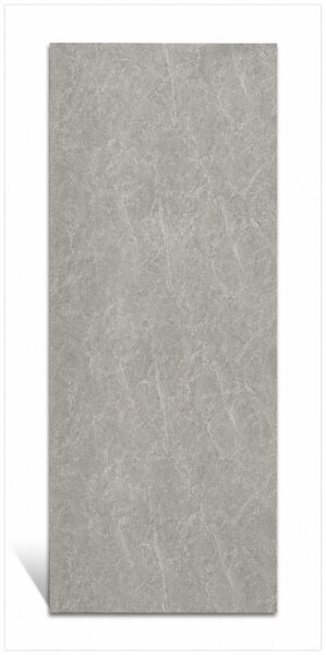 Manufakturaplyt Flexi panel Grey Rock – štruktúrovaný, polomat 280 × 120 cm
