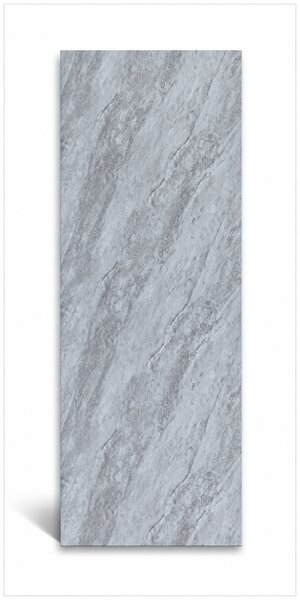 Manufakturaplyt Flexi panel Severný kameň – štruktúrovaný, polomat 280 × 120 cm