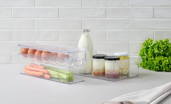 ÚLOŽNÝ BOX DO CHLADNIČKY Homeware Profession. - Nádoby & úschova potravín
