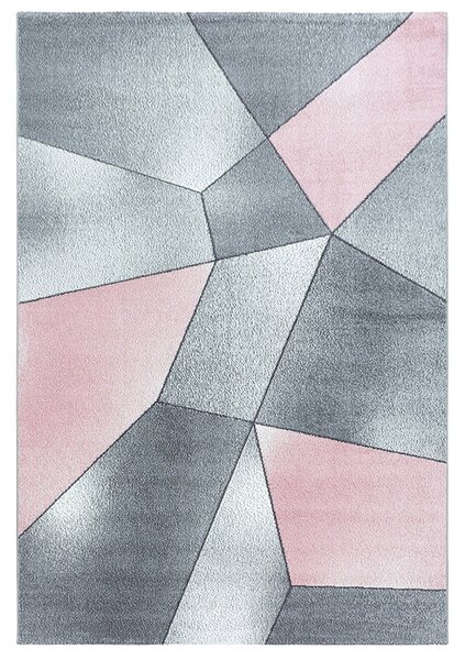 Ayyildiz koberce Kusový koberec Beta 1120 pink - 200x290 cm