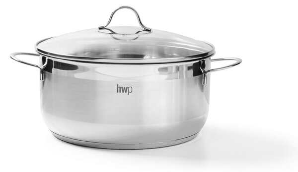SADA HRNCOV, 5-dielne Homeware Profession. - Sady hrncov