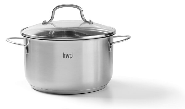 SADA HRNCOV, 4-dielne Homeware Profession. - Sady hrncov