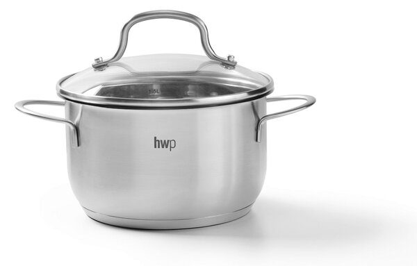 SADA HRNCOV, 4-dielne Homeware Profession. - Sady hrncov