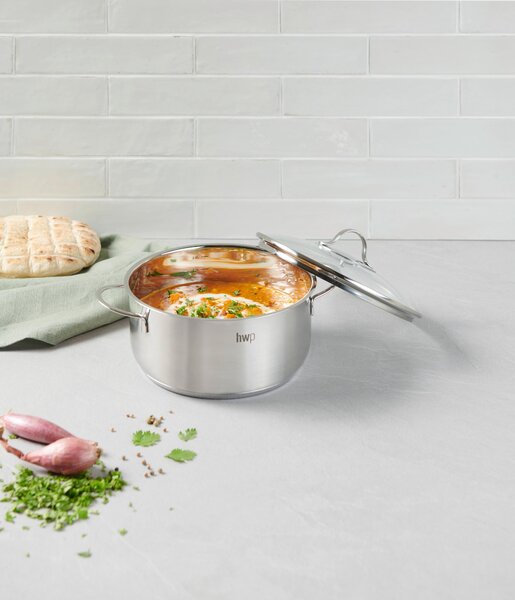 SADA HRNCOV, 4-dielne Homeware Profession. - Sady hrncov