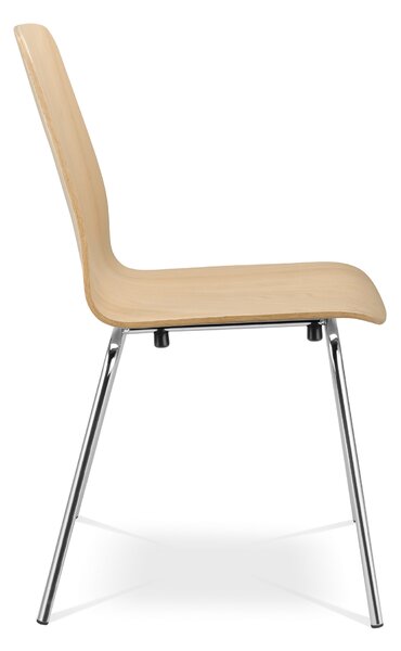 LD SEATING - Stolička SUNRISE 150-N4