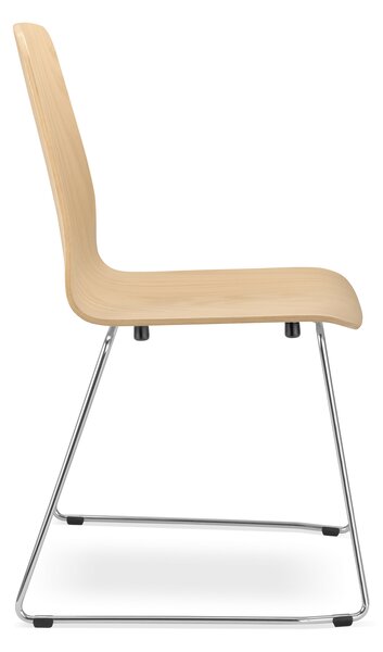 LD SEATING - Stolička SUNRISE 150-Q-N4