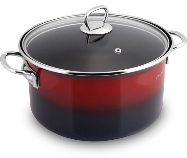 LT1182 KASTR L SMALT 20CM EMAIL LAMART