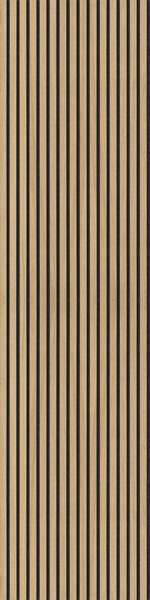 AKUSTICKÝ PANEL 250/60/2.1 cm - Dekorácie na stenu