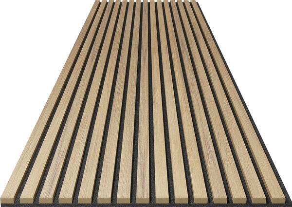 AKUSTICKÝ PANEL 250/60/2.1 cm - Dekorácie na stenu