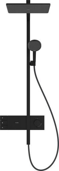 Hansgrohe Sprchová tyč Raindance Alive Q 210/340 2jet s termostatom MSW, 1 kus