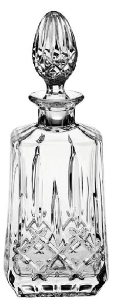 Bohemia Crystal Karafa na whisky Sheffield 750ml