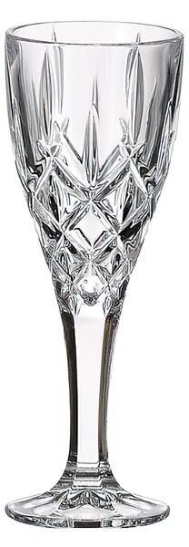 Bohemia Crystal Poháre na likér Sheffield 10520/52820/050ml (set po 6 ks)