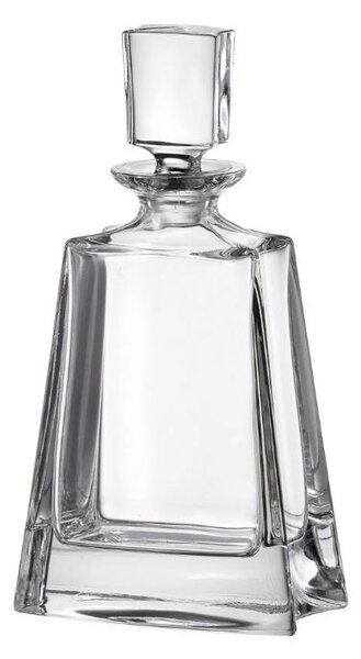 Bohemia Crystal karafa na whisky Kathrene 41766 / 700ml