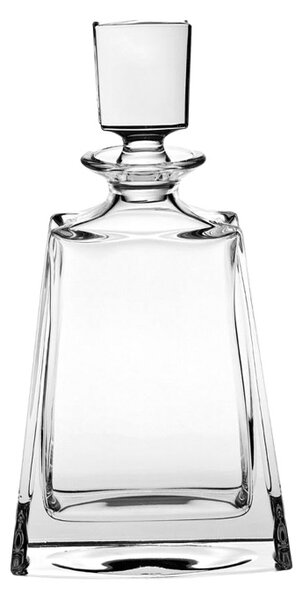 Bohemia Crystal karafa na whisky Kathrene 41766 / 700ml