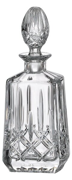 Bohemia Crystal Karafa na whisky Sheffield 750ml