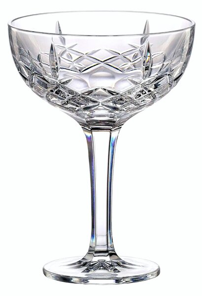 Bohemia Crystal Pohár na šampanské, aperitív a miešané nápoje Brixton 370 ml (Sada po 6 ks)