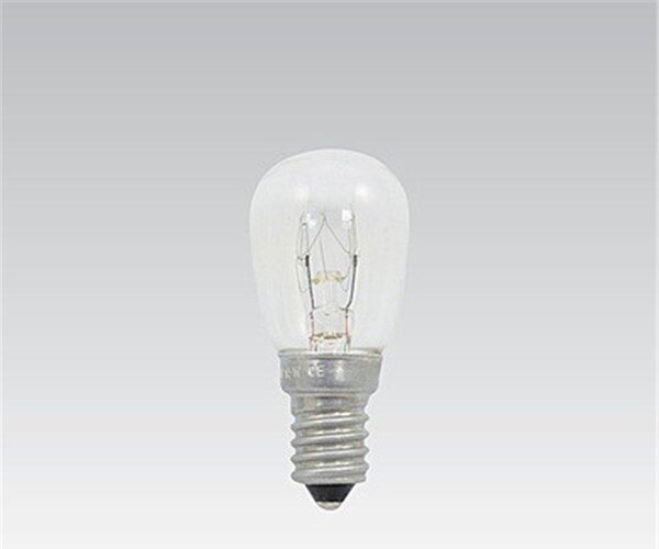 Žiarovka E14 15W 24V 16x54mm