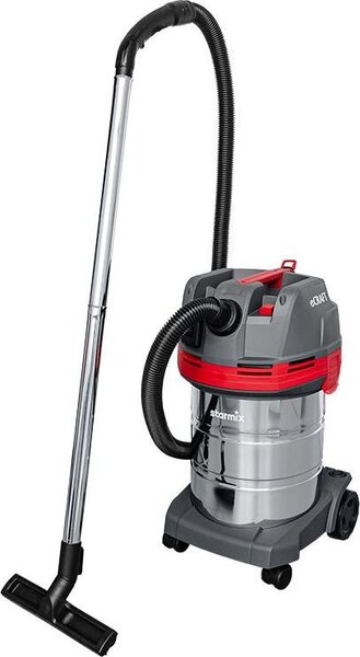 Priemyselný bezvreckový vysávač Starmix APL 1430 30 l SX102580