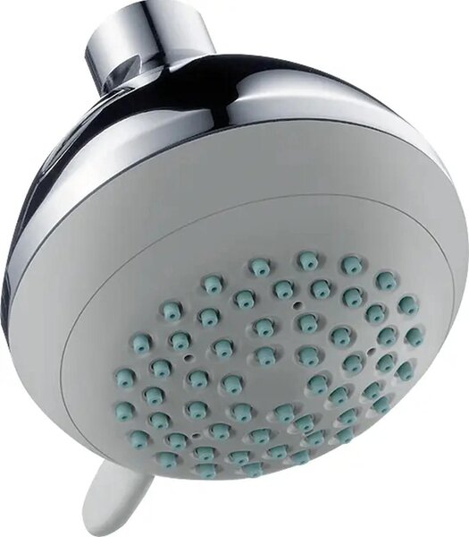 Hansgrohe Crometta 85, Pevná sprchová hlavica, Chróm, Strop