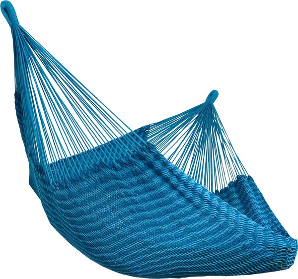 Hojdacia sieť MacaMex Flow azure XL