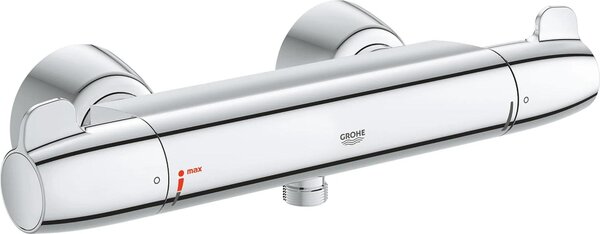 GROHE 34667000, Kúpeľňové umývadlo