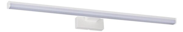 Kanlux 26687 - LED Kúpeľňové osvetlenie zrkadla ASTEN LED/12W/230V IP44 biela