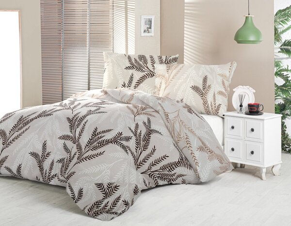 Kvalitex Saténové povlečení LUXURY COLLECTION OKSIA