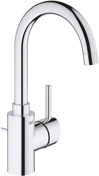 GROHE 32629002, Kúpeľňové umývadlo