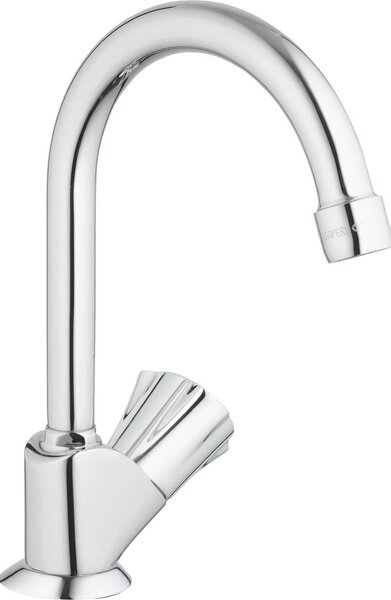 GROHE 20393001, Kúpeľňové umývadlo