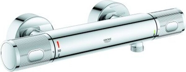 Grohe termostatická sprchová batéria Grohtherm 1000, 1 ks