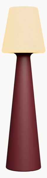 Veľká stmievateľná stojacia LED lampa Lola
