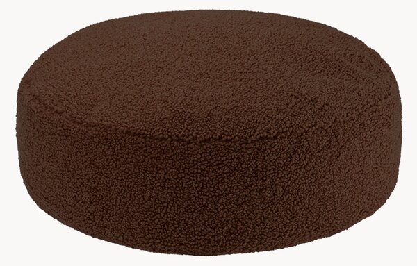 Detská plyšová taburetka Sugar, Ø 65 cm
