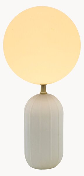 Prenosná stmievateľná stolová LED lampa Monica