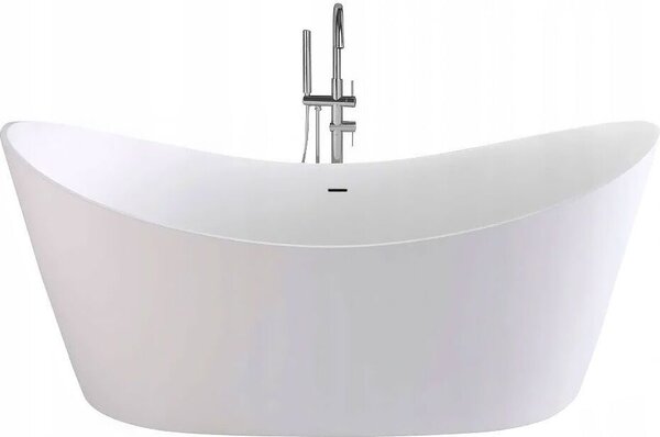 Voľne Stojaca Vaňa Rea Ferrano 150 White