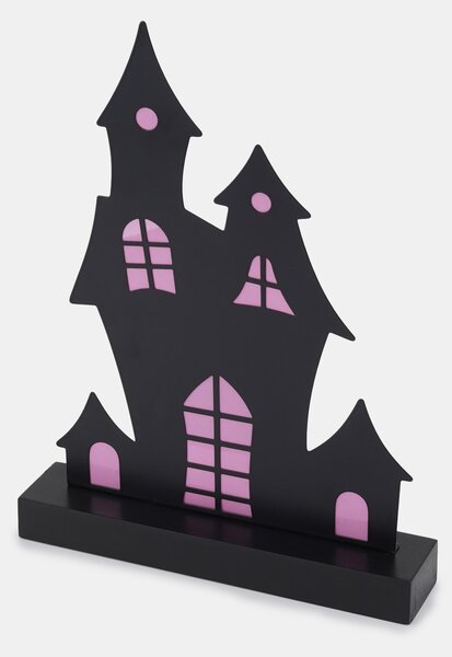 Sinsay - Halloweenska LED dekorácia - levanduľová