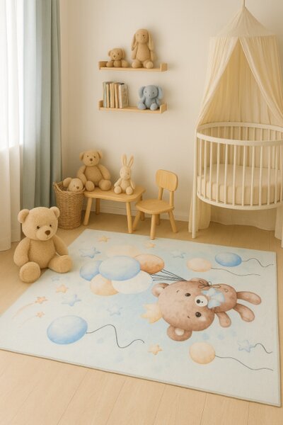Koberec KIDS 2403178N