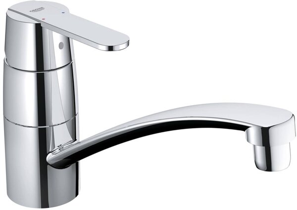 GROHE 32891000, Kúpeľňové umývadlo
