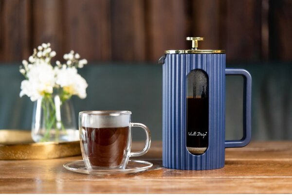 French press Livio – Vialli Design