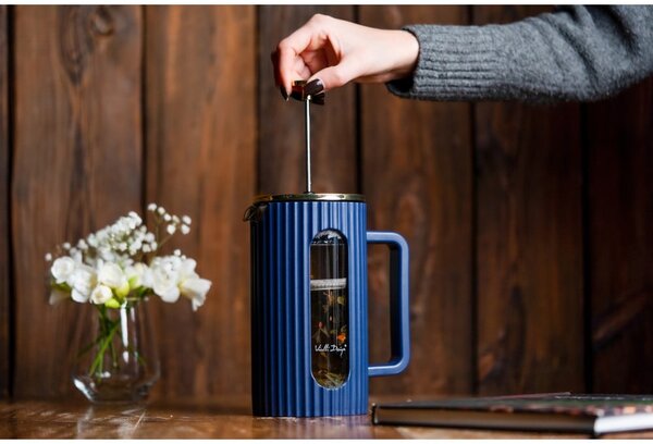 French press Livio – Vialli Design