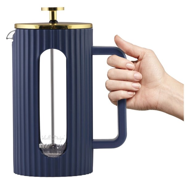 French press Livio – Vialli Design