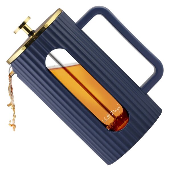 French press Livio – Vialli Design