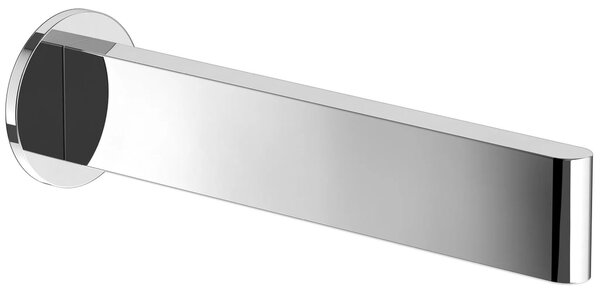 Villeroy & Boch Výtok z vane séria Dawn 60x60x220mm chróm, 1 ks