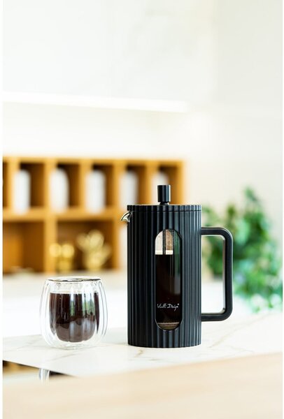 French press Livio – Vialli Design