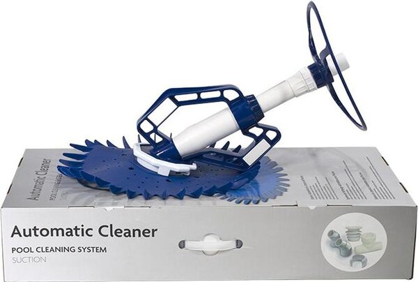 Poliautomatický vysávač bazénový s membránou Automatic Cleaner
