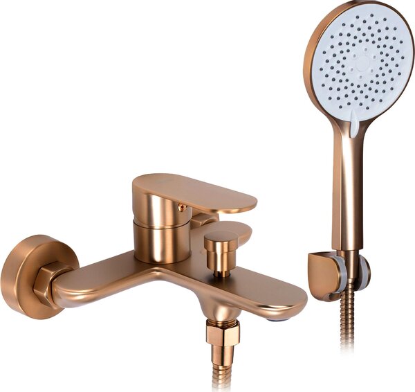 Vaňová Batéria Rea Drop Brush Copper